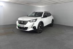 Peugeot e-2008 SUV (20 on) Allure Premium Electric 50 kWh 136 5d For Sale - Belt Motor Group, Stourbridge
