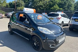 Peugeot 107 (05-14) 1.0 Active 3d For Sale - Belt Motor Group, Stourbridge
