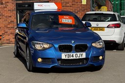 BMW 1-Series Hatchback (11-19) 118i M Sport 3d For Sale - Belt Motor Group, Stourbridge