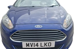 Ford Fiesta (08-17) 1.5 TDCi Style 5d For Sale - Belt Motor Group, Stourbridge