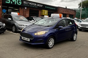 Ford Fiesta (08-17) 1.5 TDCi Style 5d For Sale - Belt Motor Group, Stourbridge