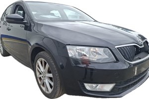 Skoda Octavia Hatchback (13-20) 1.6 TDI CR Elegance 5d For Sale - Belt Motor Group, Stourbridge