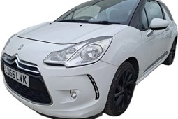 DS 3 (15-19) 1.2 PureTech (110bhp) DStyle Nav 3d For Sale - Belt Motor Group, Stourbridge