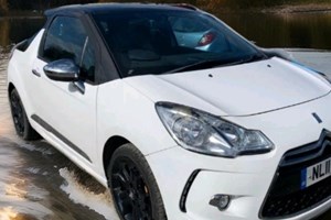 Citroen DS3 (10-15) 1.6 VTi 16V DStyle Plus 3d For Sale - Carlitos Motor Company, Wolverhampton