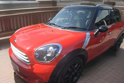 MINI Countryman (10-17) 2.0 D Cooper 5d Auto For Sale - Carlitos Motor Company, Wolverhampton