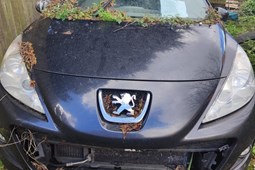 Peugeot 207 CC (07-14) 1.6 HDi (112bhp) GT 2d For Sale - Carlitos Motor Company, Wolverhampton