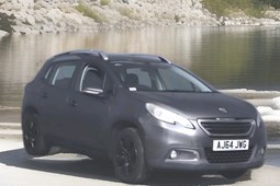 Peugeot 2008 (13-19) 1.2 VTi Active 5d For Sale - Carlitos Motor Company, Wolverhampton