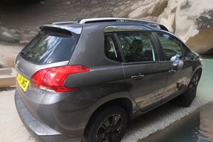 Peugeot 2008 (13-19) 1.2 VTi Active 5d For Sale - Carlitos Motor Company, Wolverhampton