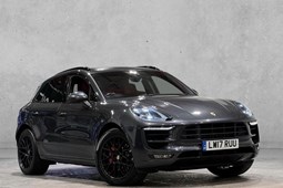 Porsche Macan (14-24) GTS PDK 5d For Sale - Jaguar Landrover Empire, Halifax