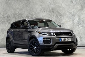 Land Rover Range Rover Evoque (11-19) 2.0 TD4 SE Tech Hatchback 5d For Sale - Jaguar Landrover Empire, Halifax