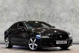 Jaguar XE (15-24) 2.0d (180bhp) R-Sport 4d Auto For Sale - Jaguar Landrover Empire, Halifax