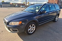 Volvo XC70 (07-16) D5 (205bhp) SE (Leather) 5d For Sale - Castleford Trade Centre, Castleford