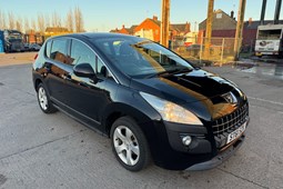 Peugeot 3008 (09-16) 1.6 HDi (112bhp) Active II 5d For Sale - Castleford Trade Centre, Castleford