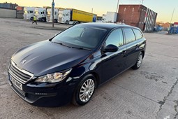 Peugeot 308 SW (14-21) 1.6 HDi Access 5d For Sale - Castleford Trade Centre, Castleford