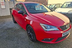 SEAT Ibiza Sport Coupe (08-17) 1.4 30 Years 3d For Sale - Castleford Trade Centre, Castleford