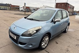 Renault Scenic (09-16) 1.6 VVT I-Music 5d For Sale - Castleford Trade Centre, Castleford