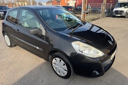 Renault Clio Hatchback (05-12) 1.2 16V Extreme (09) 3d For Sale - Castleford Trade Centre, Castleford