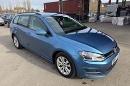 Volkswagen Golf Estate (13-20) 1.6 TDI SE 5d For Sale - Castleford Trade Centre, Castleford