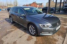 Volkswagen Passat Estate (15-24) 2.0 TDI SE Business 5d DSG For Sale - Castleford Trade Centre, Castleford