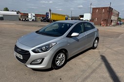 Hyundai i30 Hatchback (12-17) 1.6 CRDi Blue drive Active 5d For Sale - Castleford Trade Centre, Castleford