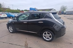 Nissan Leaf (11-18) Acenta 5d Auto For Sale - Castleford Trade Centre, Castleford