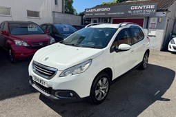 Peugeot 2008 (13-19) 1.6 e-HDi Active 5d For Sale - Castleford Trade Centre, Castleford