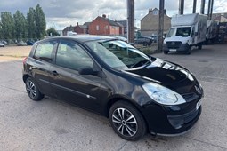 Renault Clio Hatchback (05-12) 1.2 16V Extreme 3d For Sale - Castleford Trade Centre, Castleford