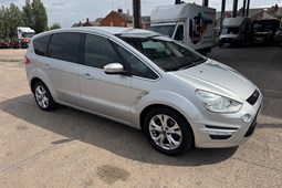 Ford S-MAX (06-14) 2.0 TDCi (140bhp) Titanium 5d For Sale - Castleford Trade Centre, Castleford
