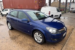 Vauxhall Astra Hatchback (04-10) 1.7 CDTi SXi (100ps) 5d For Sale - Castleford Trade Centre, Castleford