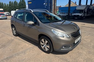Peugeot 2008 (13-19) 1.6 e-HDi Active 5d For Sale - Castleford Trade Centre, Castleford