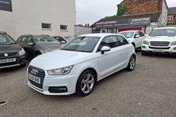 Audi A1 Hatchback (10-18) 1.6 TDI Sport (01/15-) 3d For Sale - Castleford Trade Centre, Castleford