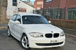 BMW 1-Series Hatchback (04-11) 116i Edition ES 5d For Sale - Midlands Car Trader, Derby