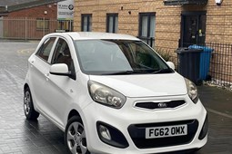 Kia Picanto (11-17) 1.0 1 5d For Sale - Midlands Car Trader, Derby