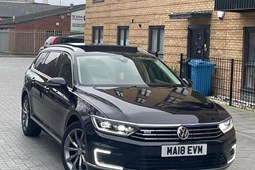 Volkswagen Passat Estate (15-24) 1.4 TSI GTE Advance 5d DSG For Sale - Midlands Car Trader, Derby