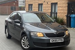 Skoda Octavia Hatchback (13-20) 1.6 TDI CR (110bhp) S 5d For Sale - Midlands Car Trader, Derby