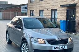 Skoda Octavia Hatchback (13-20) 1.6 TDI CR (110bhp) S 5d For Sale - Midlands Car Trader, Derby