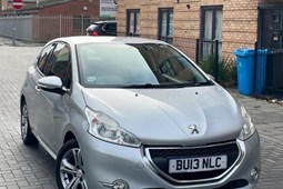 Peugeot 208 Hatchback (12-19) 1.2 VTi Active 3d For Sale - Midlands Car Trader, Derby