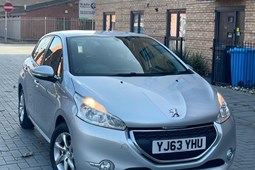 Peugeot 208 Hatchback (12-19) 1.2 VTi Active 5d For Sale - Midlands Car Trader, Derby