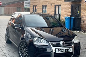 Volkswagen Golf R32 (05-08) 3.2 V6 R32 4MOTION 5d For Sale - Midlands Car Trader, Derby