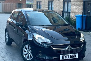 Vauxhall Corsa Hatchback (14-19) 1.4 Design 5d For Sale - Midlands Car Trader, Derby