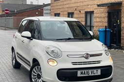 Fiat 500L (12-22) 1.4 Pop Star 5d For Sale - Midlands Car Trader, Derby