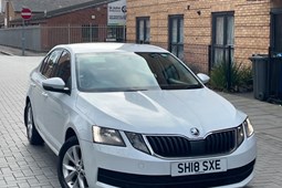 Skoda Octavia Hatchback (13-20) S 1.6 TDI 115PS (03/17 on) 5d For Sale - Midlands Car Trader, Derby