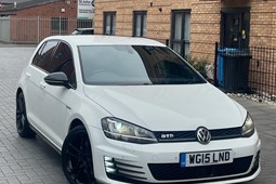 Volkswagen Golf Hatchback (13-20) 2.0 TDI GTD 5d For Sale - Midlands Car Trader, Derby