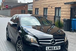 Mercedes-Benz A-Class (13-18) A180 CDI Sport 5d For Sale - Midlands Car Trader, Derby