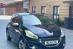 Peugeot 208 Hatchback (12-19) 1.2 VTi Allure 3d For Sale - Midlands Car Trader, Derby