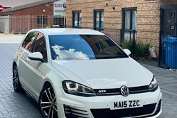 Volkswagen Golf Hatchback (13-20) 2.0 TDI GTD 5d DSG For Sale - Midlands Car Trader, Derby
