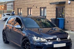 Volkswagen Golf R (14-16) 2.0 TSI R Hatchback 5d DSG For Sale - Midlands Car Trader, Derby