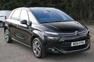Citroen C4 Picasso (13-18) 1.6 e-HDi Exclusive+ 5d For Sale - Anderson Motor Company, Huntingdon