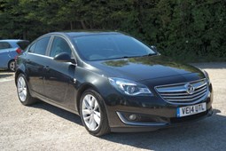 Vauxhall Insignia Hatchback (09-17) 2.0 CDTi (140bhp) ecoFLEX SRi Nav 5d For Sale - Anderson Motor Company, Huntingdon