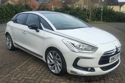 Citroen DS5 (12-15) 1.6 THP 16V DSport 5d For Sale - Car And Van Sales Middlesborough Ltd, Middlesbrough